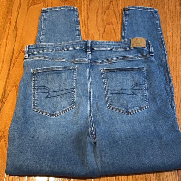 American Eagle Jeggings Bundle - Picture 6 of 7